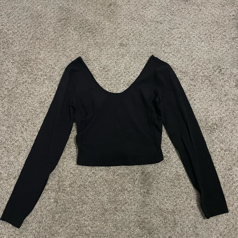 Lululemon Align Long Sleeve